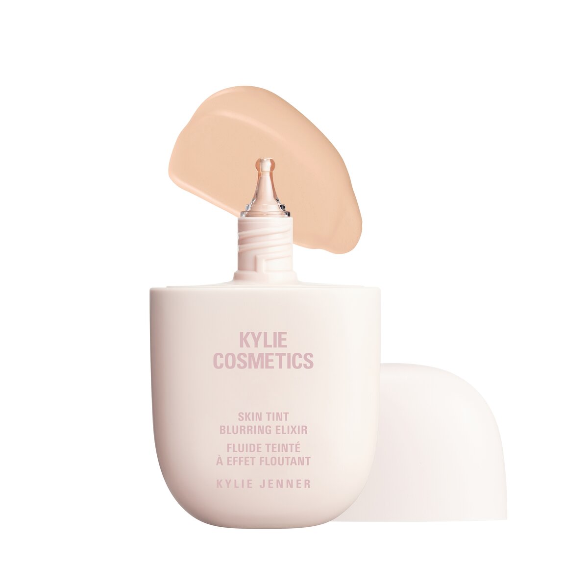 SKIN TINT BLURRING ELIXIR FOUNDATION (TINTA CON COBERTURA LIGERA)